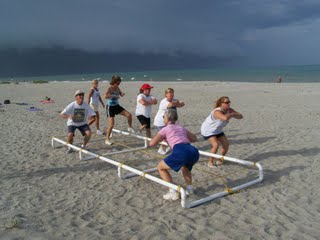 BeachBootCamp