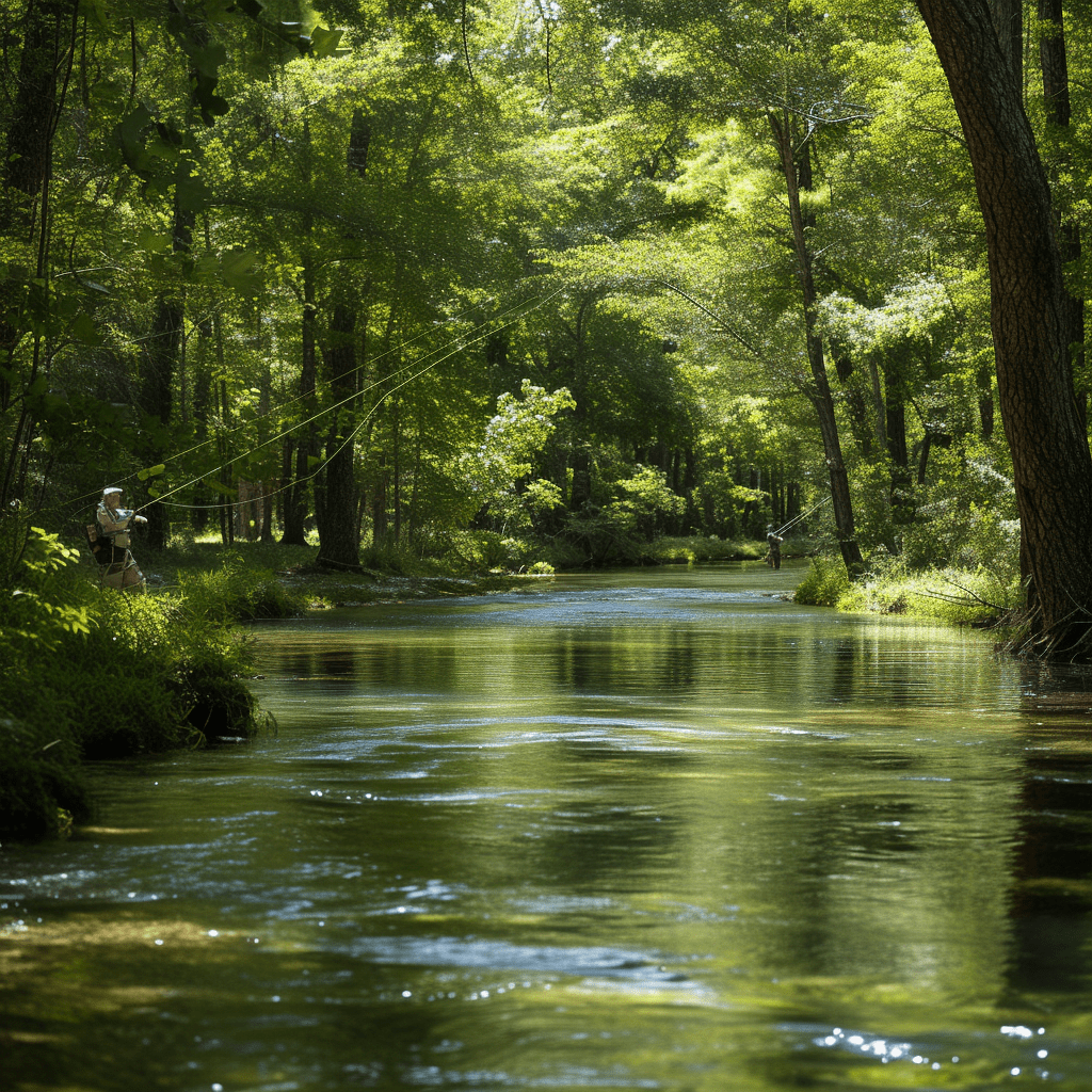 fish-wildlife-sites-north-carolina