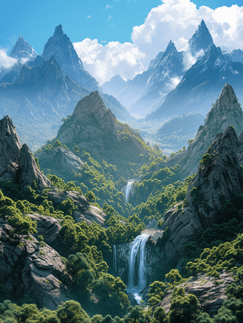 pisgah-national-forest-land-waterfalls