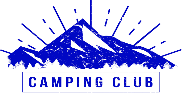 camping equipment list