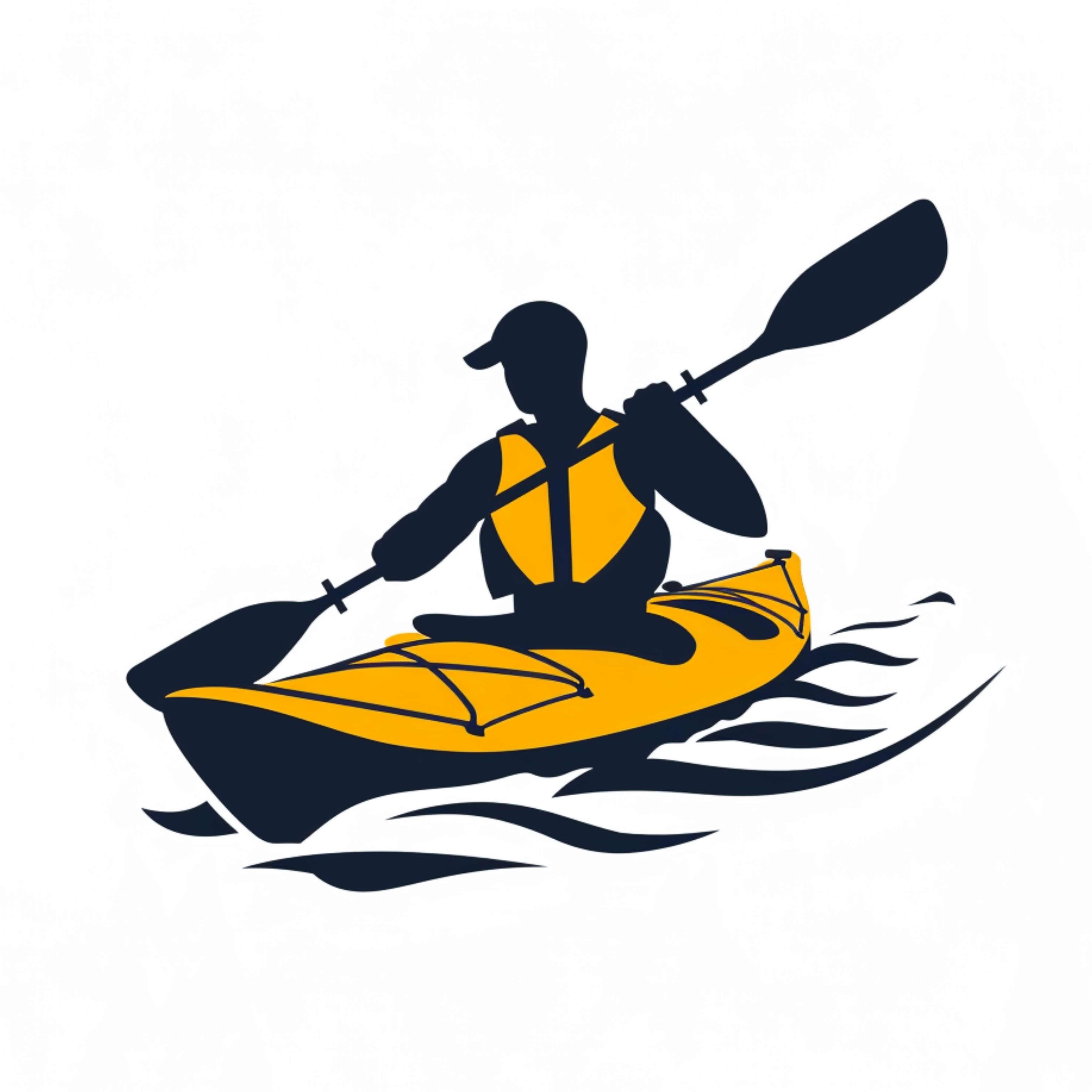 Kayaking