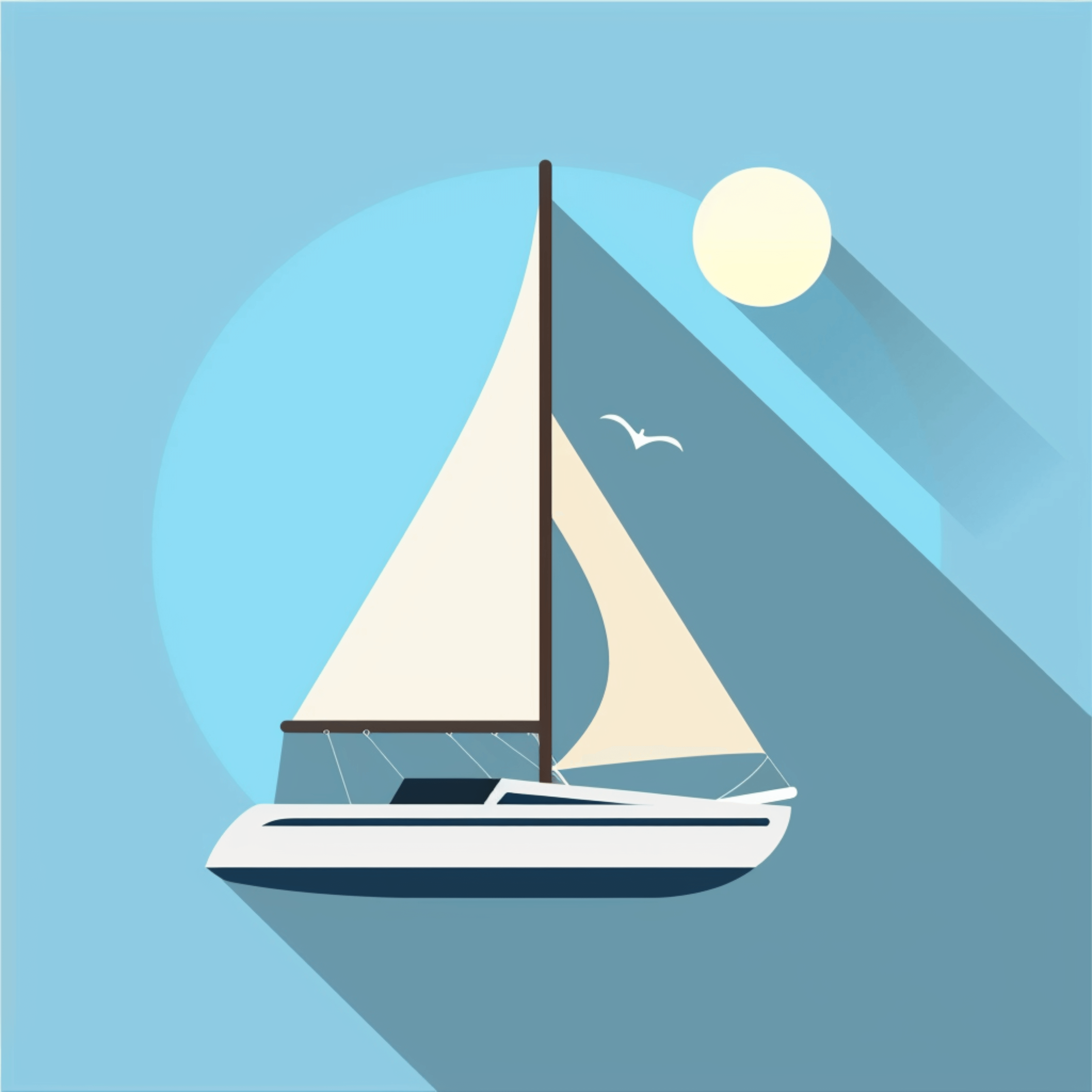 Sailing