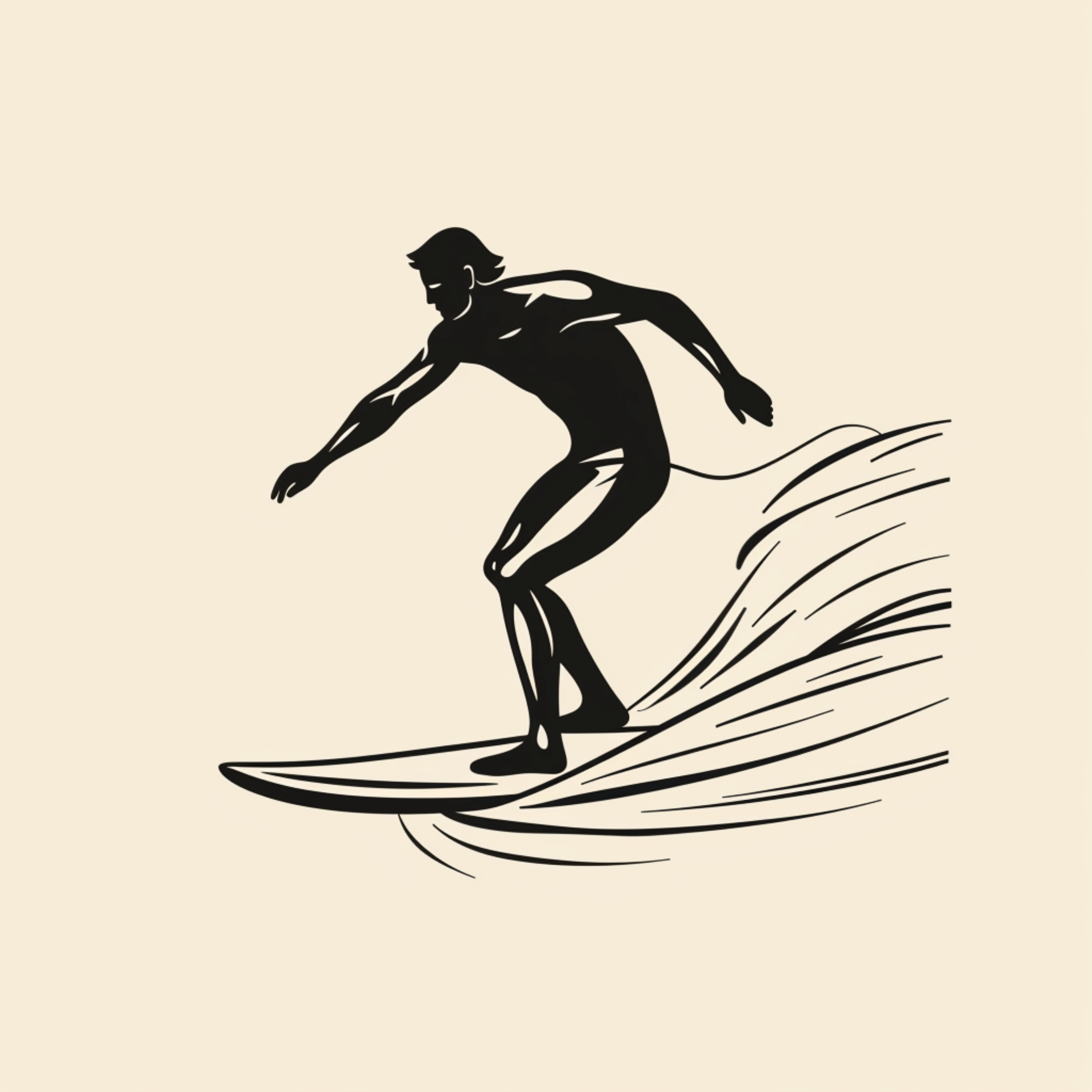 Surfing