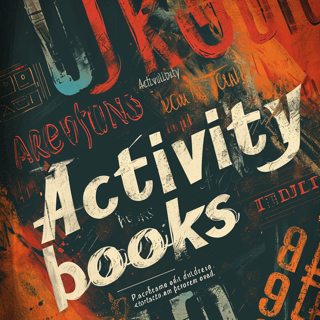 activity-books