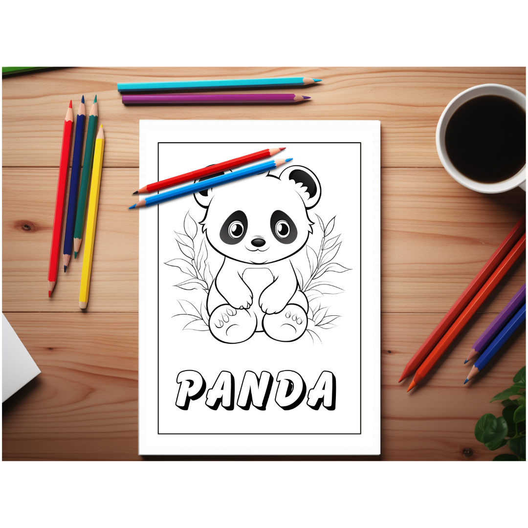 Little-Artist-First-Coloring-Inside-Sample-6-Cute-Panda