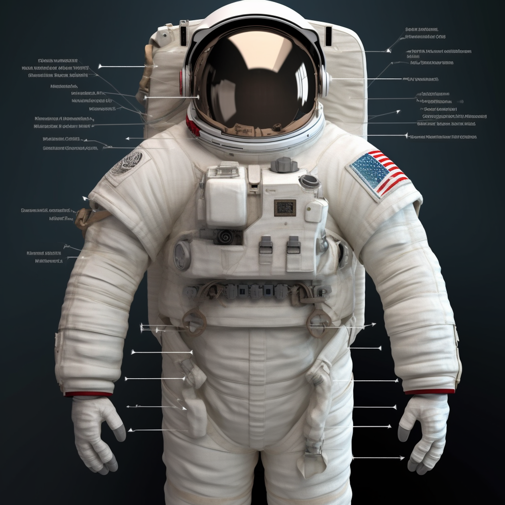 Space Suit Function